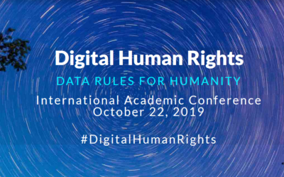 Digital Rights Summit