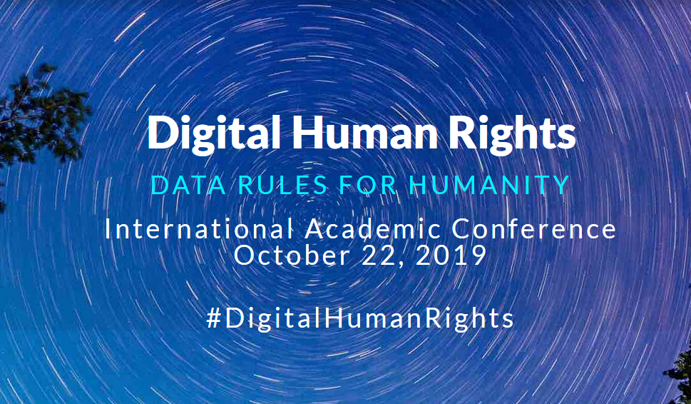 Digital Rights Summit