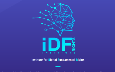 Institute for Digital Fundamental Rights