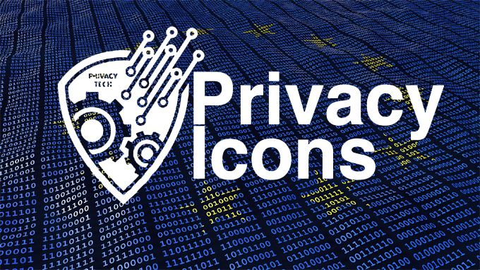 Privacy Icons