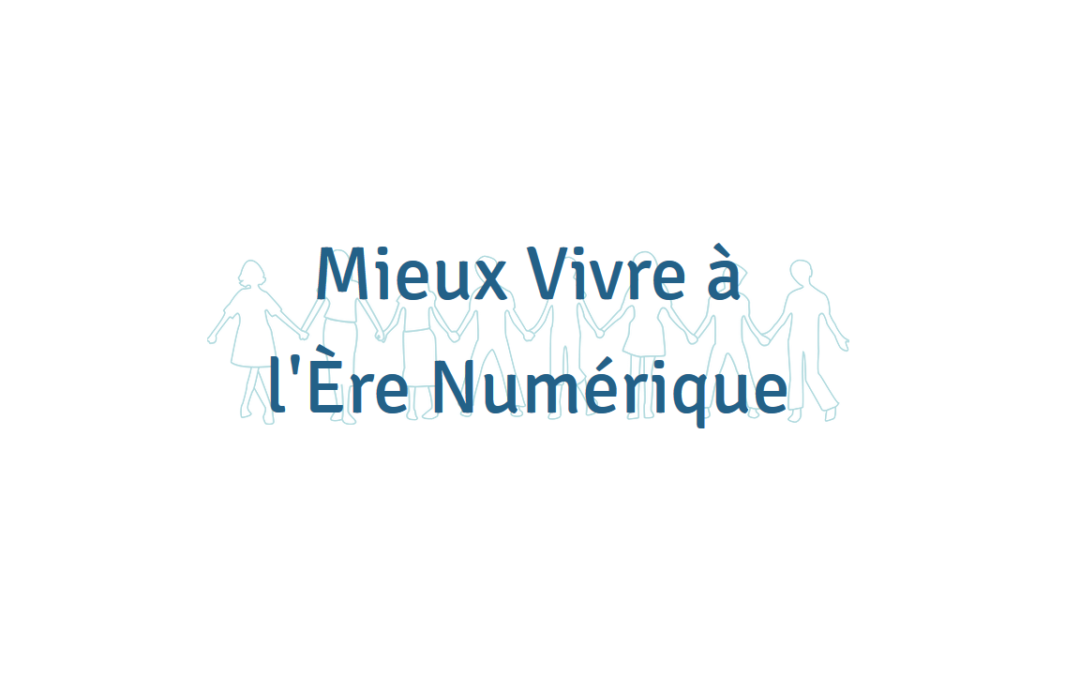 Programme Éducation Numérique